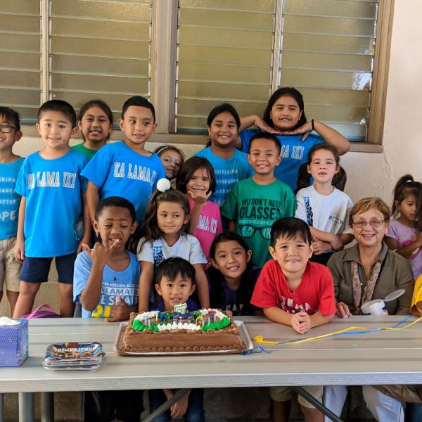 Bryce Birthday